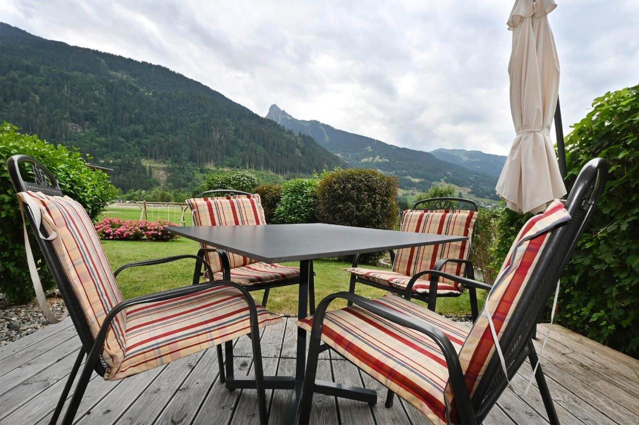 Ferienhaus Schwarzhans Schruns Exterior foto